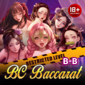 Sexy Blockchain Baccarat B B KKK PH casino icon