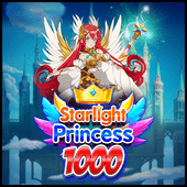 Starlight Princess 1000 KKK PH icon