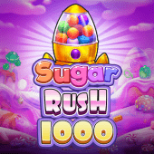 Sugar Rush 1000 KKK PH icon