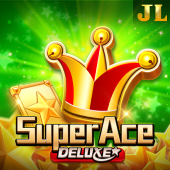 Super Ace Deluxe KKK PH hot game icon