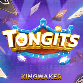 Tongits KKK PH game icon