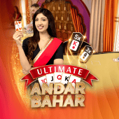 Ultimate Andar Bahar KKK PH casino icon