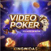 Video Poker KKK PH game icon
