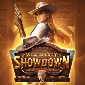 Wild Bounty Showdown KKK PH slot icon