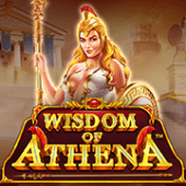 Wisdom of Athena KKK PH hot game icon